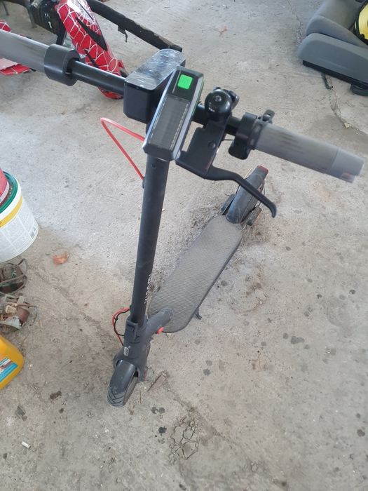 Trotineta electrica Xiaomi