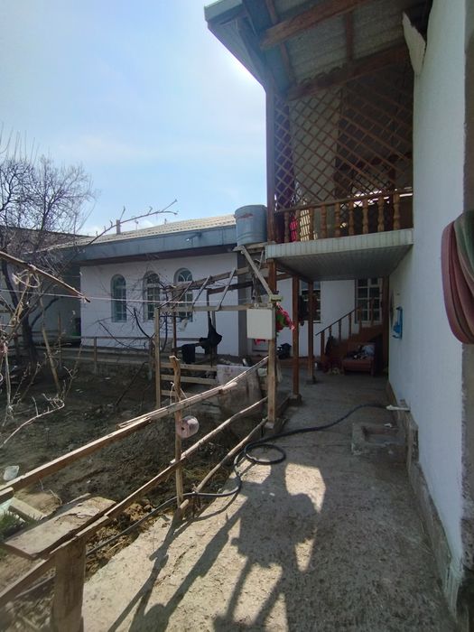 Hovli joy sotiladi 650m²  Urganch tuman Xidoyat M. 28-uy