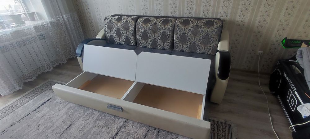 Диван производства РФ