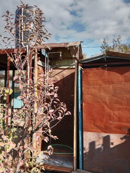 Продам дачу. Черёмушки