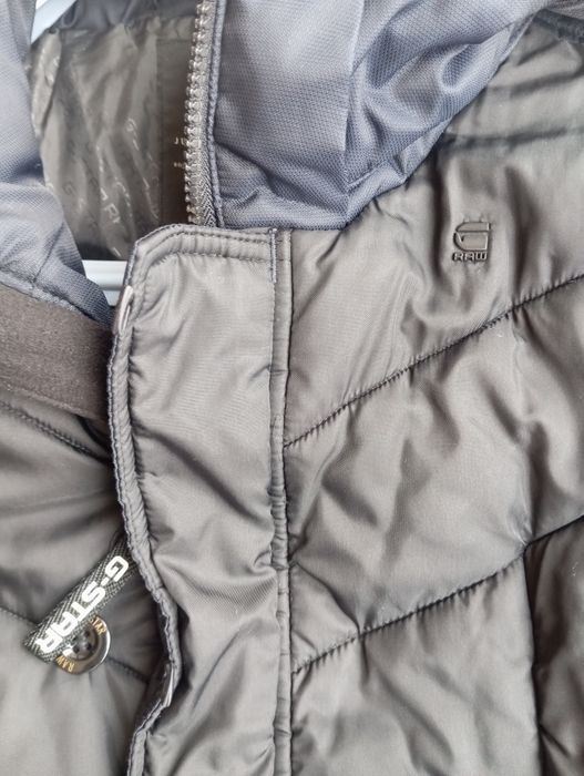 G-star дамско яке