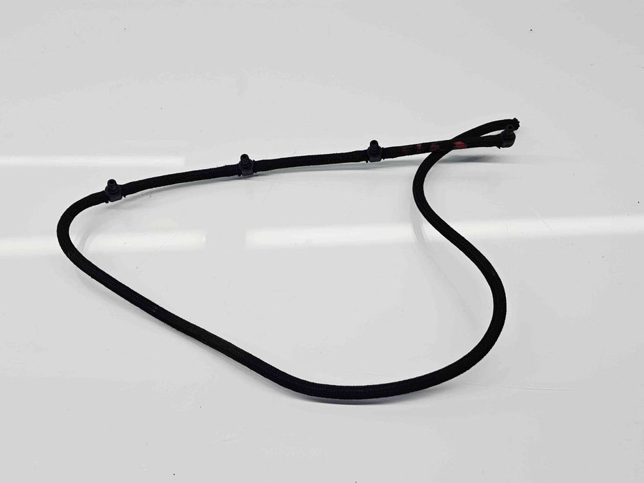 Conducta retur injectoare Bmw 1 (F20) [Fabr 2011-2017] OEM 2.0 N47N 10