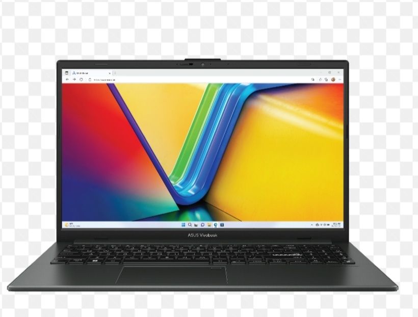 Нлутбук asus vivobook go 15