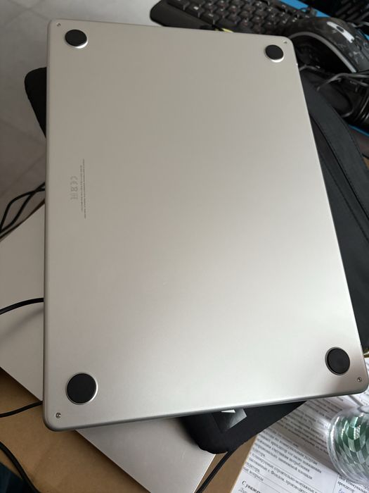 Продам ноутбук imac