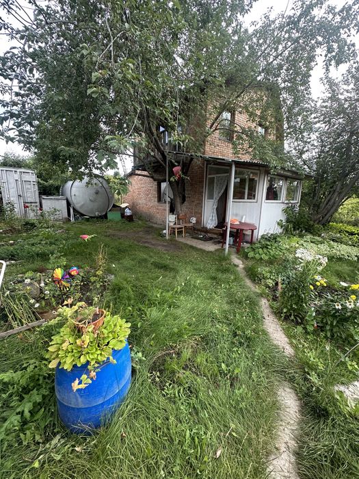 Продам дачу и участок