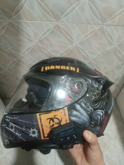 shlem sotiladi (kaska)