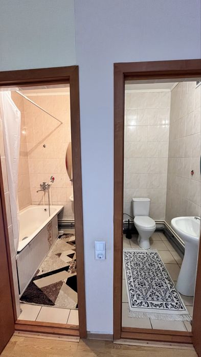 Продам 3х комнатную квартиру