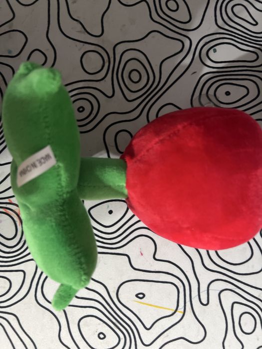 Мягкая игрушка.