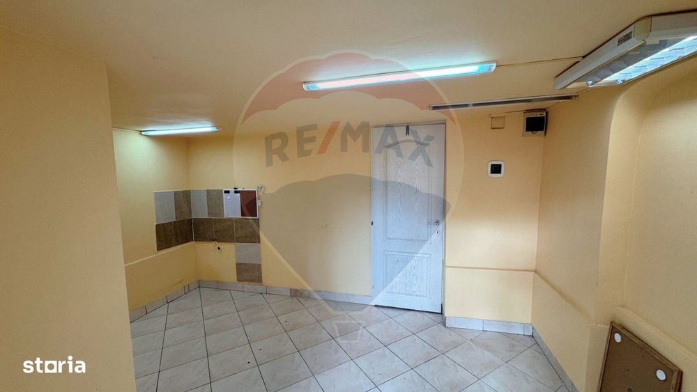 Spațiu comercial ultracentral de vanzare/inchiriere