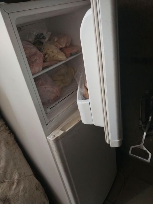 Холодильник, бу,