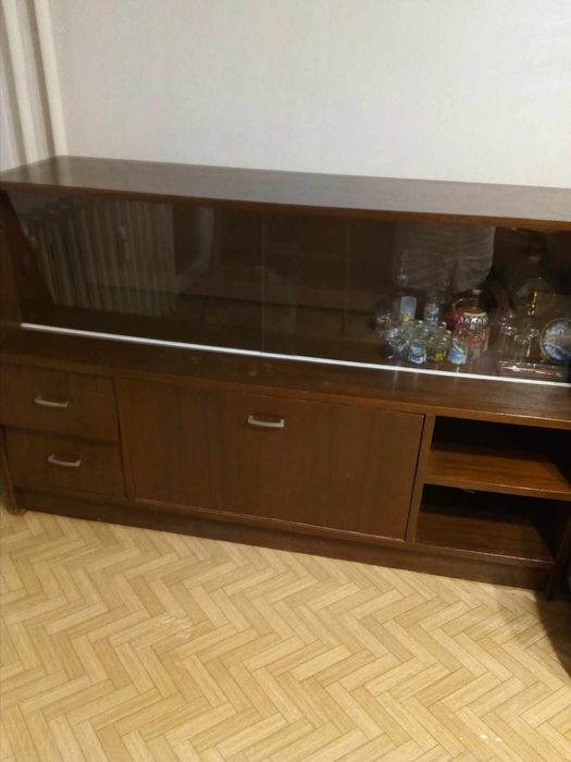 Ъглова холова гарнитура