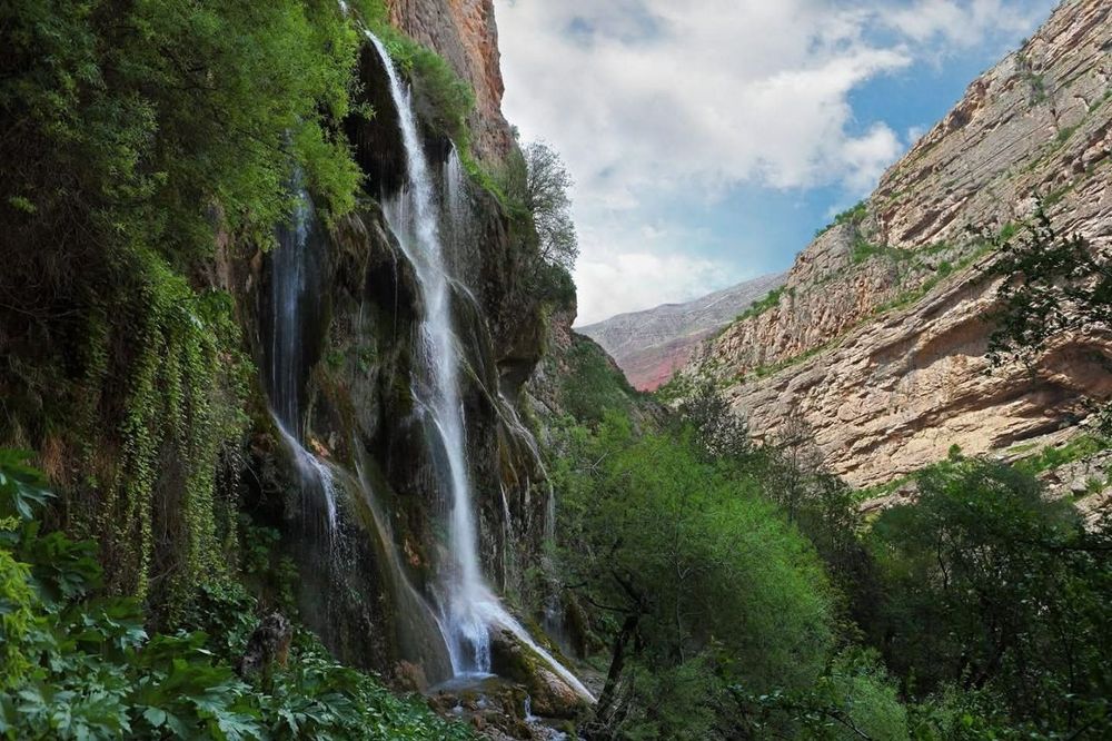 Сдаю однокомнатную квартиру в городе Термез