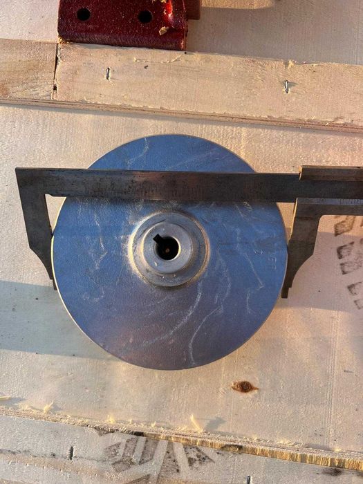 Turbina pompa Ekler TKM-P 40T - pt irigatii , cisterna , vidanja