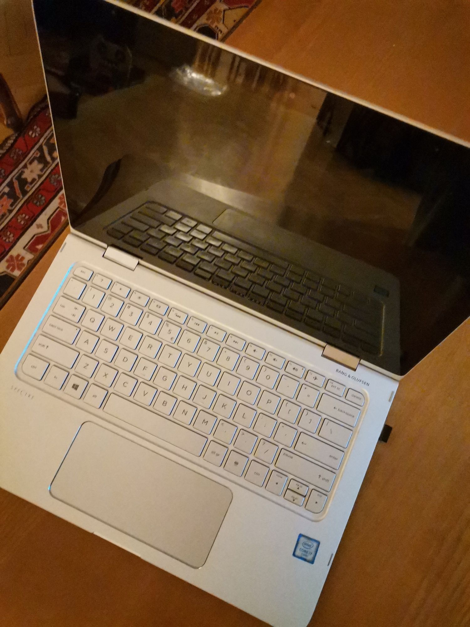 Laptop 2în1 hp spectre pro x360 G2 Bucuresti Sectorul 5 • OLX.ro