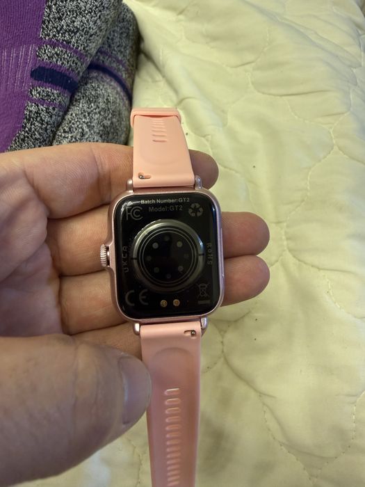 Смартч часы новый