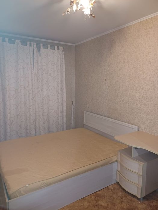 Продам квартиру по ул Айтеке би