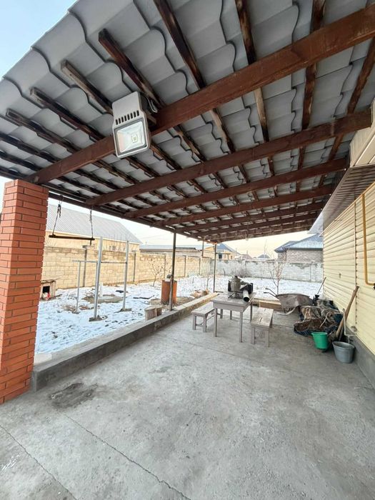 Продам дом, Жастар 1, Ксения Лидер