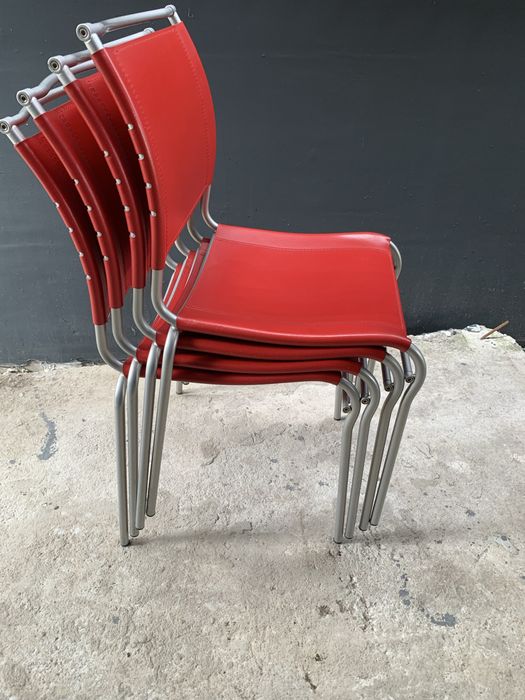 Комплект столове Calligaris
