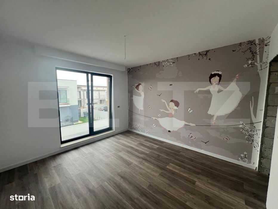 Casa P+1, 114mp zona Spitalului Regional-Bariera Valcii