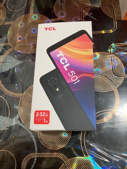 Vand telefon TCL 501