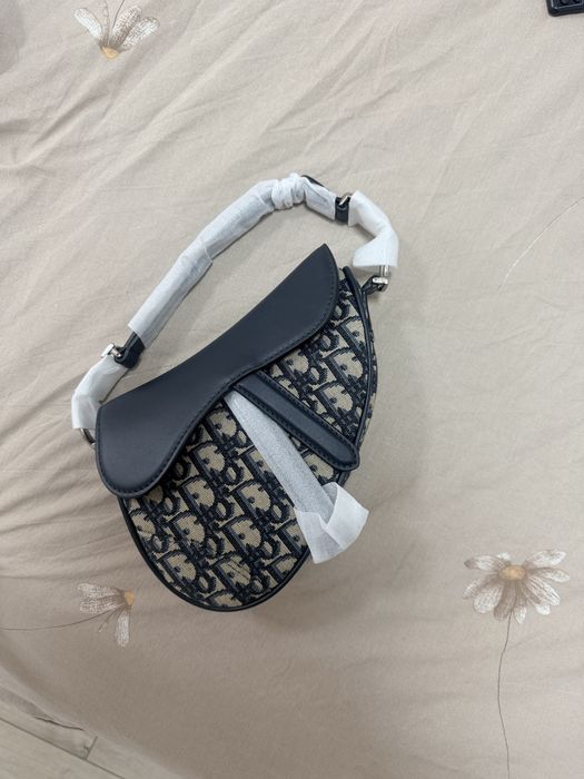 Чанта Dior 19x18x5