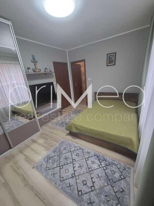 Продава се Тристаен апартамент в с. Равда, Област Бургас - 93 кв.м за 1015 €/кв.м - Снимка #9