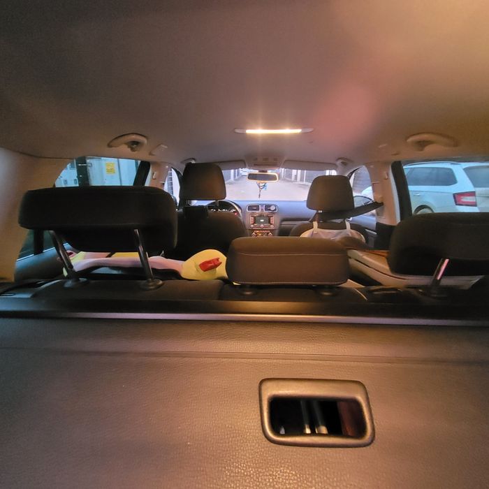 Wv golf 2012, 1.2 Benzina, Dsg