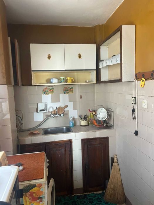 Продава се Тристаен апартамент в Попово - 77 кв.м за 444 €/кв.м - Снимка #9