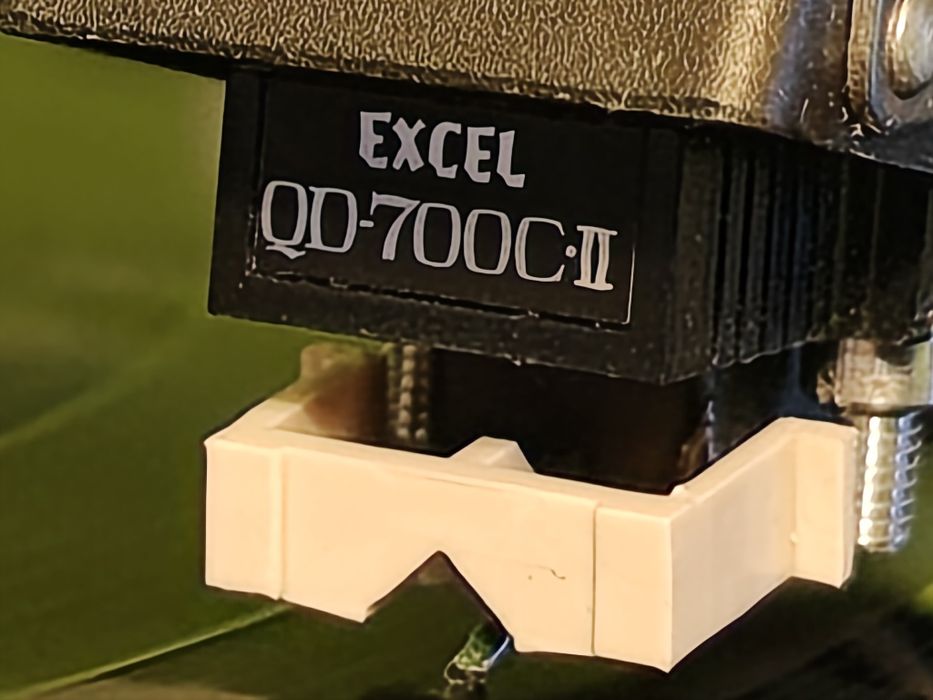 Pickup saba psp 910 pick-up