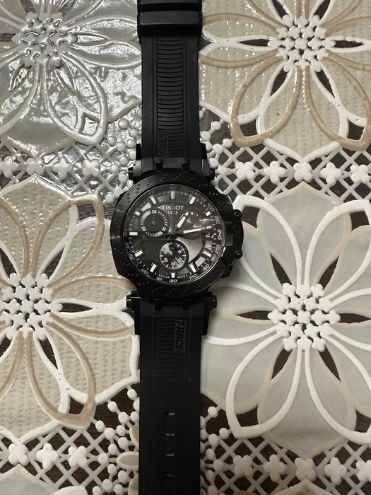 Ръчен часовник Tissot