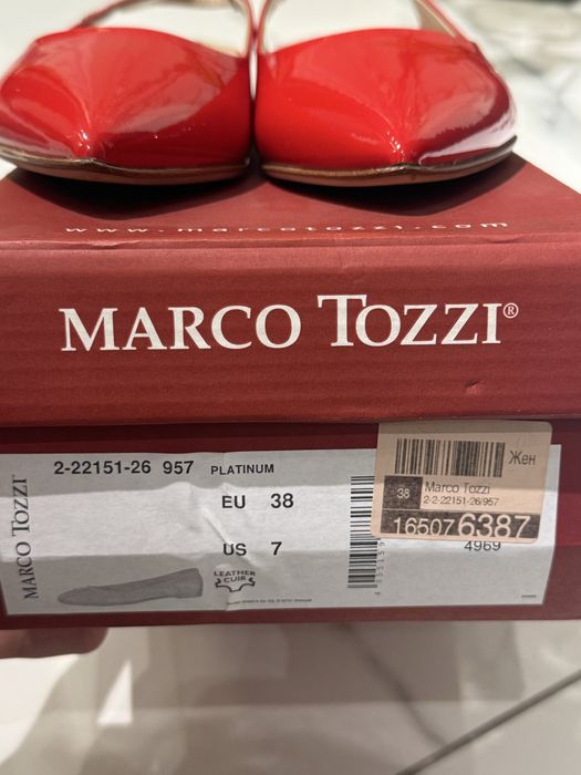 Обувь Norma J.Baker