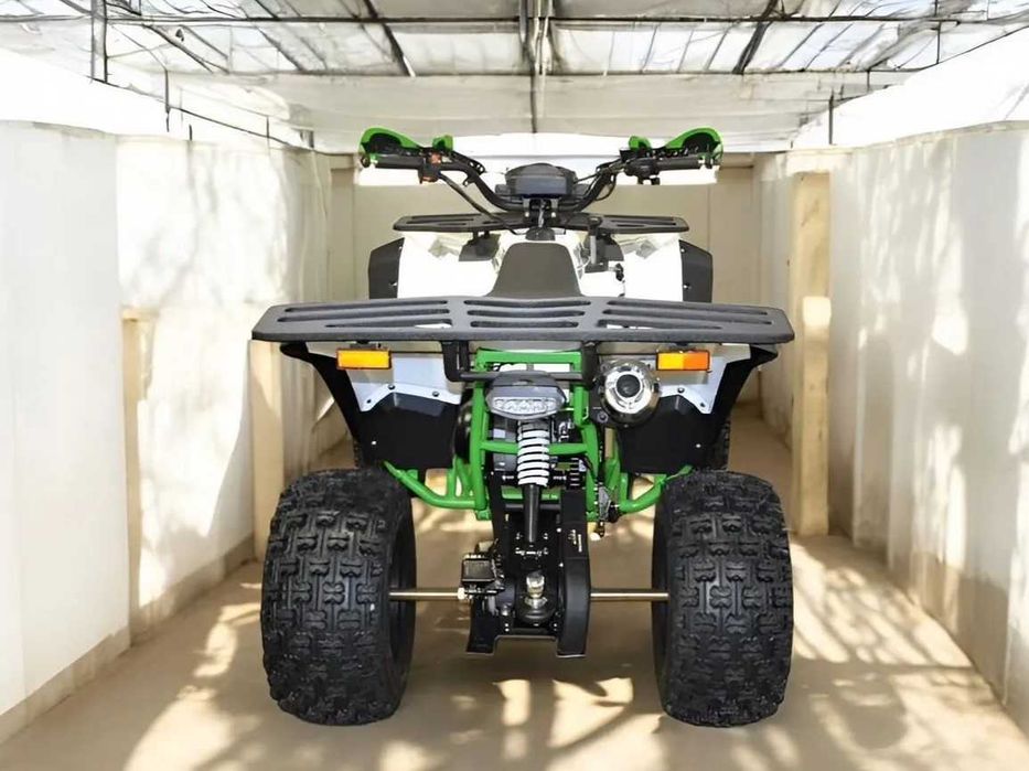 Квадроцикл Wels Thunder Evo 200