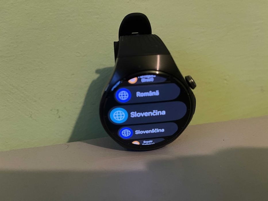 Huawei Watch 5 46mm Black