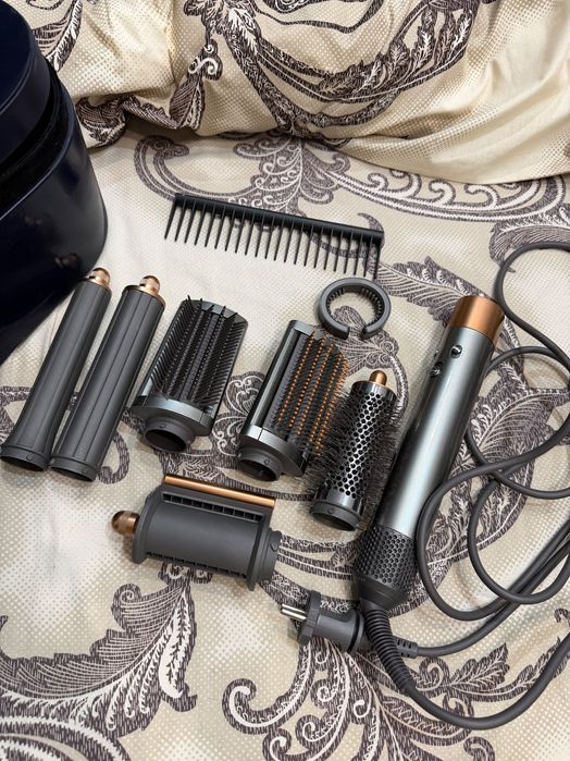 DYSON мултифункционална маша