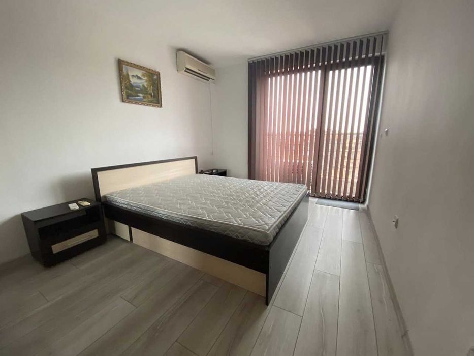Дава се под наем Тристаен апартамент в Пловдив, Мараша - 75 кв.м за 418.71 € - Снимка #3