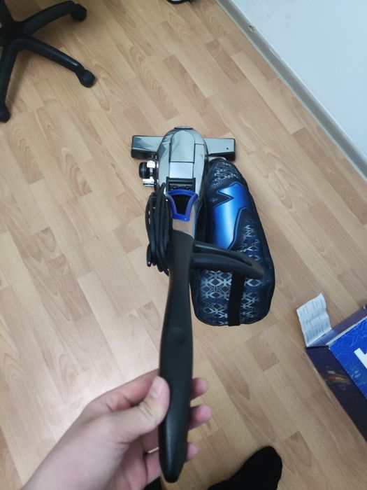 Kirby avalir 2 пылесос