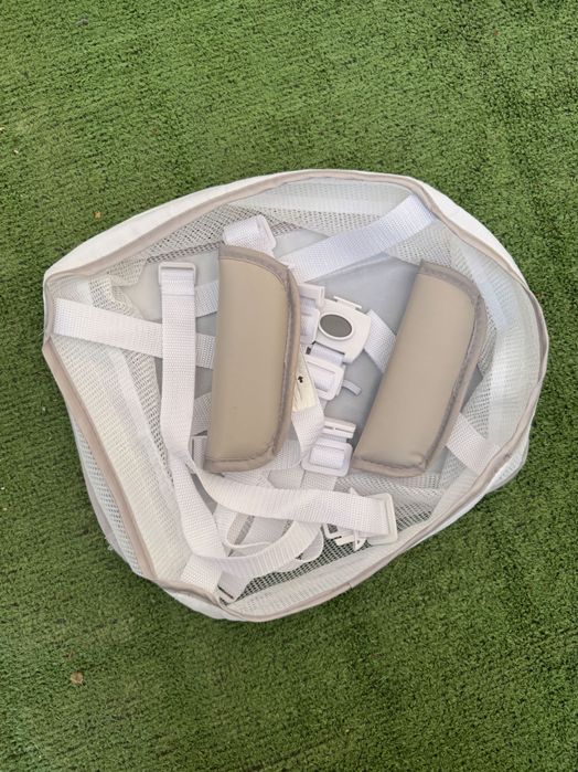 Детски стол за хранене