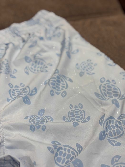 Мъжки бански Vilebrequin - ВОДЕН ЕФЕКТ