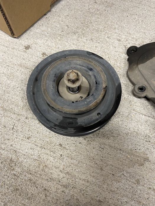 Рено Мастер 2.5дци 115кс на части