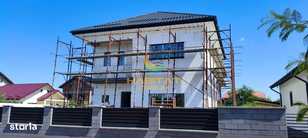 Casă – Berceni - Mai multe