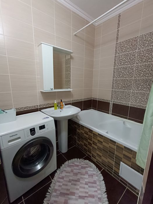 Квартира центр левый берег