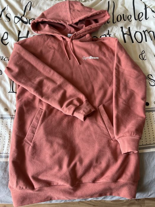 GymBeam Дамски суичър