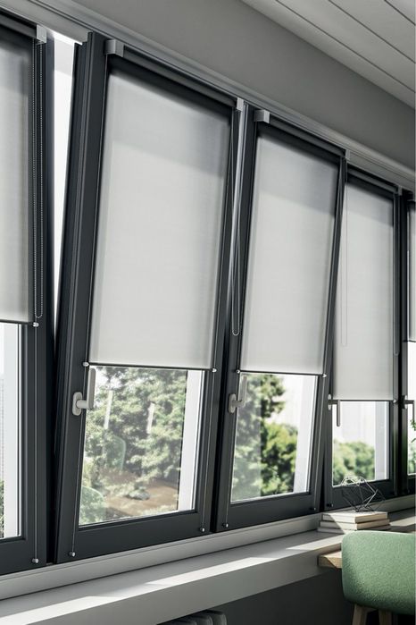 Жалюзи Ролл Шторы Турция