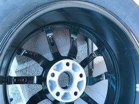 Зимни Гуми с джанти Michelin 215/65R17