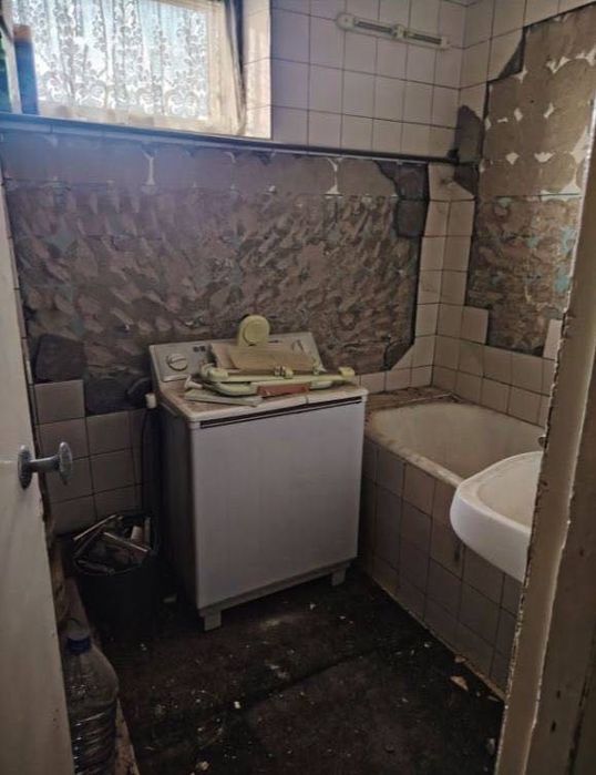 Продается 3х комнатная квартира