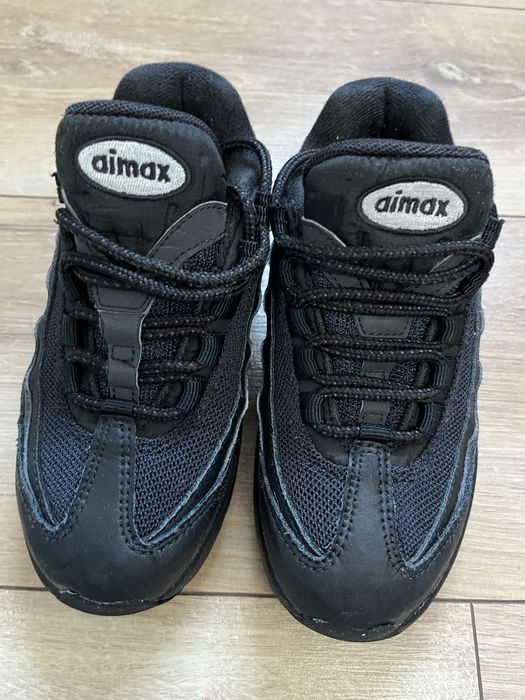 Маратонки Nike AirMax