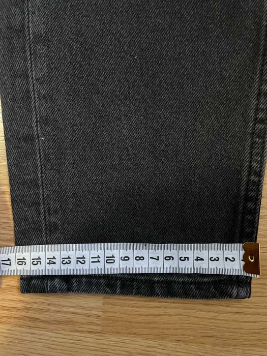 Calvin Klein Dad jeans W29