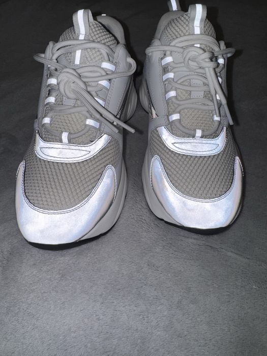 Dior B22 white 44