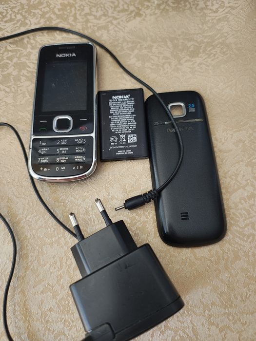Телефон Nokia 2700c-2