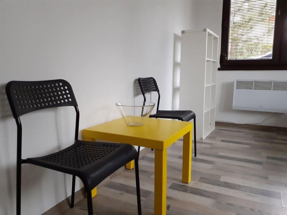 Едностаен апартамент в ж.к. Студентски град.